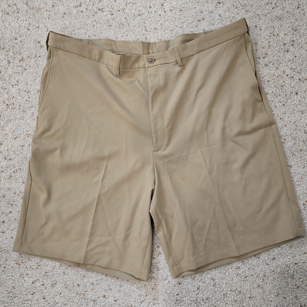 🩳Cool 18 Pro Men's Khaki Size 46 Shorts